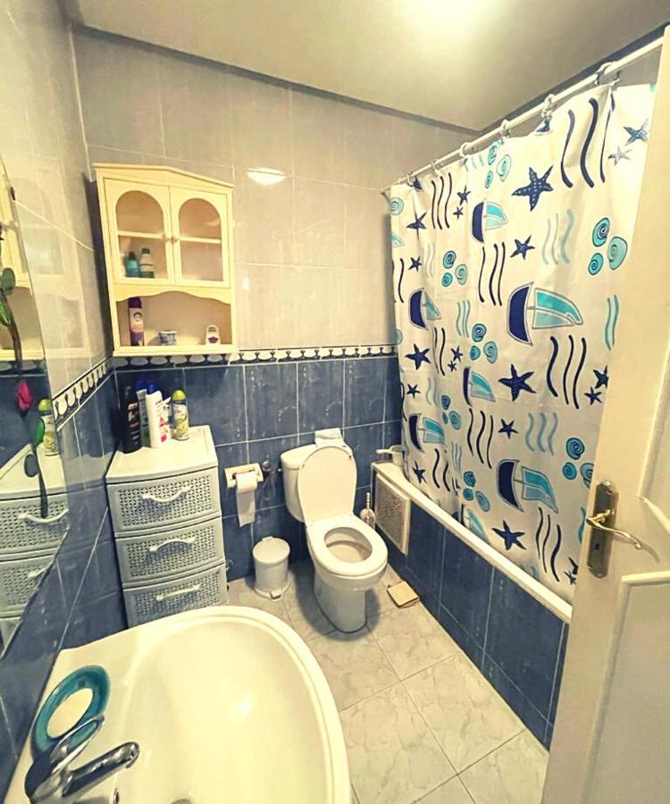 2 Bedroom Apartment In Tangier Centre Next To Tanja Marina Bay Extérieur photo