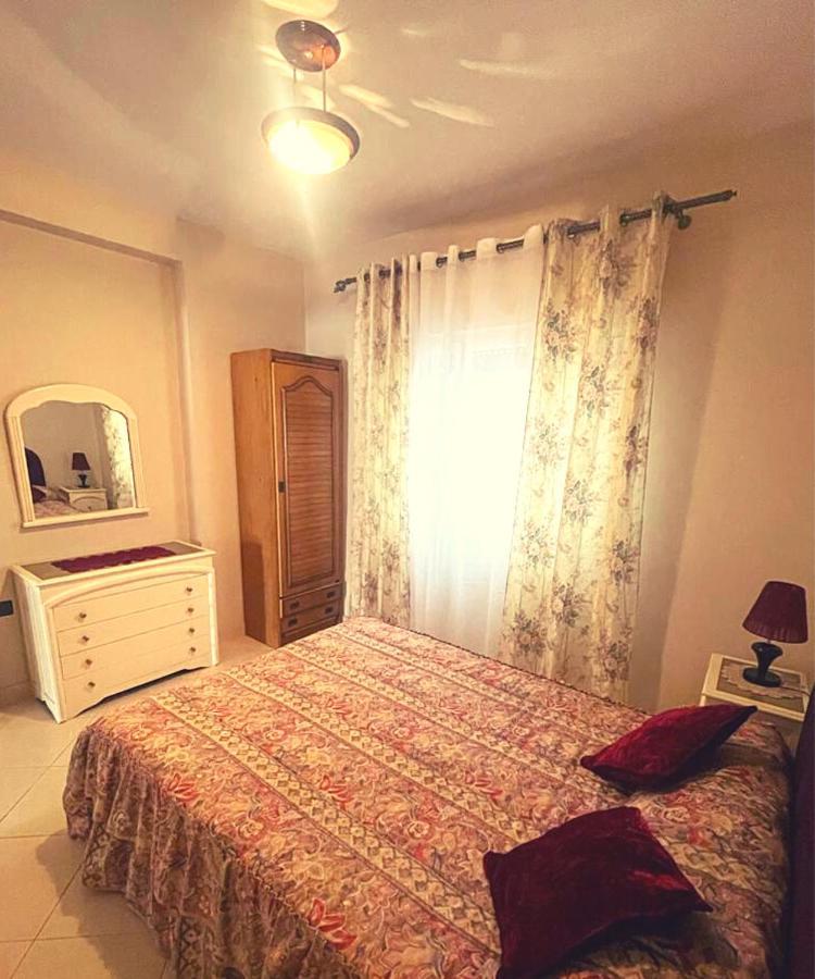 2 Bedroom Apartment In Tangier Centre Next To Tanja Marina Bay Extérieur photo
