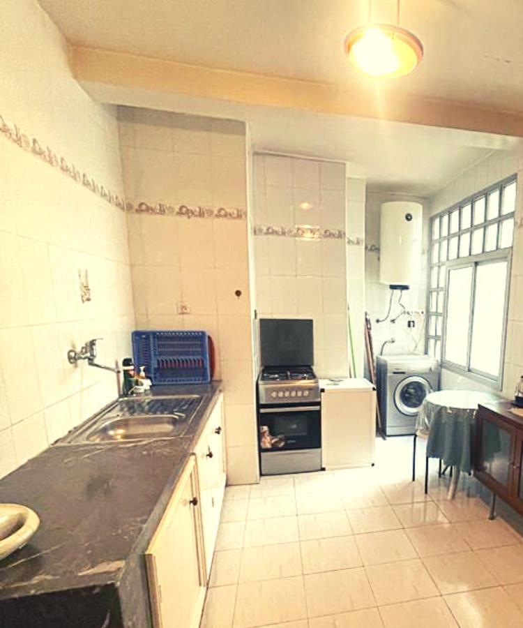 2 Bedroom Apartment In Tangier Centre Next To Tanja Marina Bay Extérieur photo