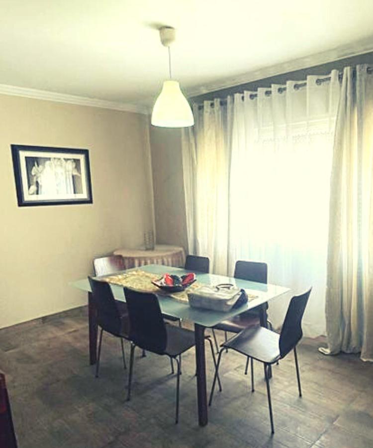 2 Bedroom Apartment In Tangier Centre Next To Tanja Marina Bay Extérieur photo