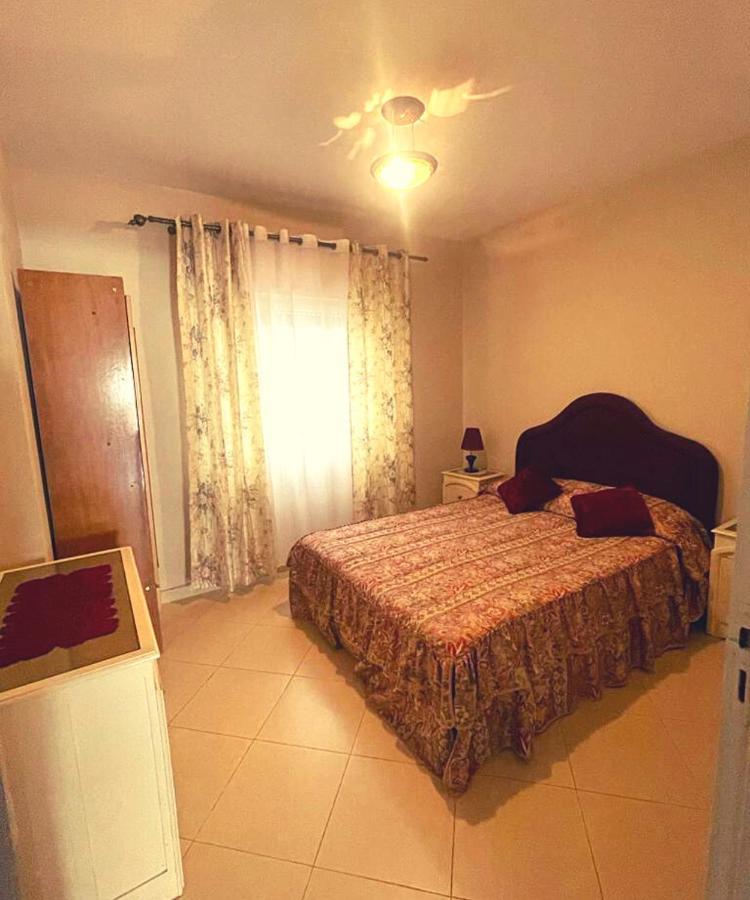 2 Bedroom Apartment In Tangier Centre Next To Tanja Marina Bay Extérieur photo