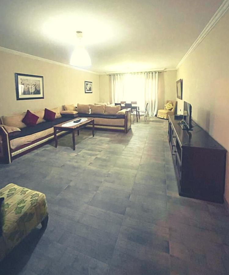 2 Bedroom Apartment In Tangier Centre Next To Tanja Marina Bay Extérieur photo