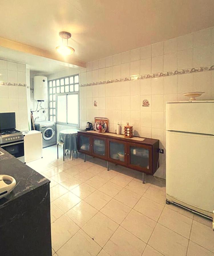 2 Bedroom Apartment In Tangier Centre Next To Tanja Marina Bay Extérieur photo