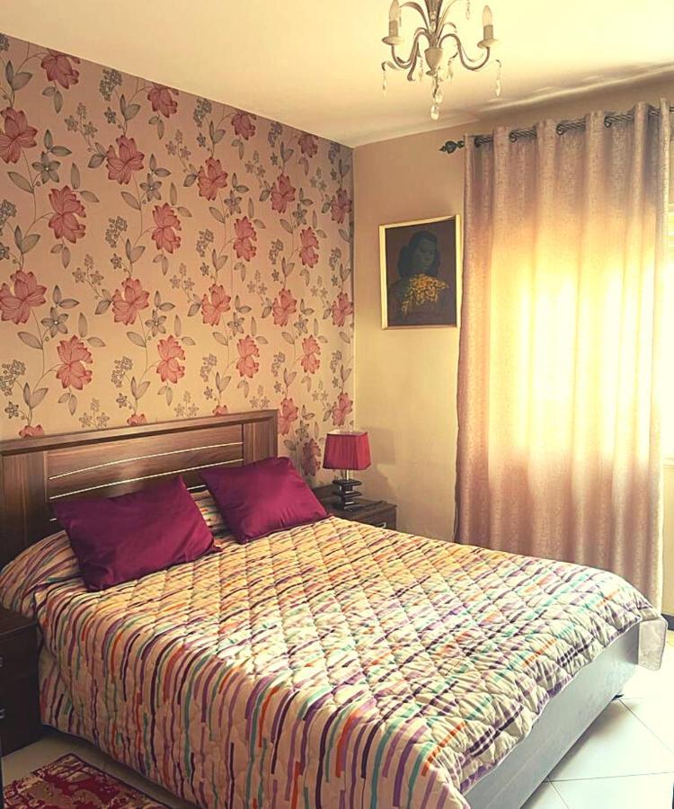 2 Bedroom Apartment In Tangier Centre Next To Tanja Marina Bay Extérieur photo