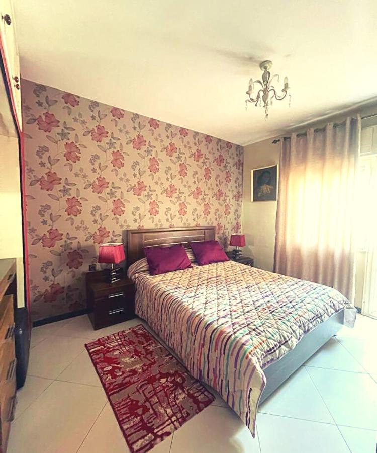 2 Bedroom Apartment In Tangier Centre Next To Tanja Marina Bay Extérieur photo